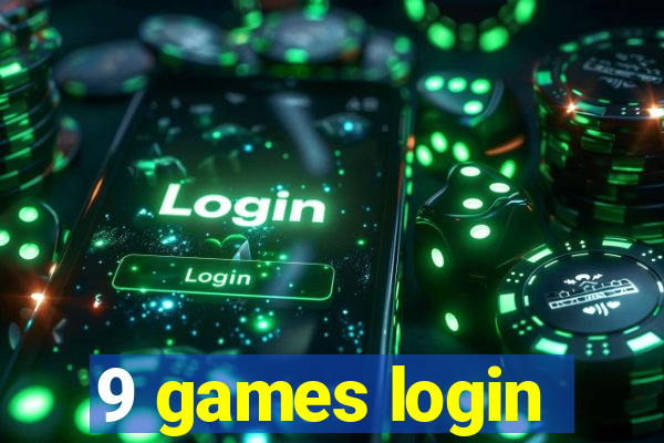 9 games login